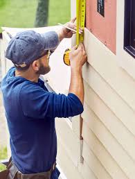 Trusted Bevil Oaks, TX Siding Experts